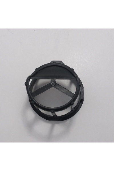 Ürkmez Ticaret Πρακτική υφασμάτινη τσάντα για ηλεκτρική σκούπα καφασωτού τύπο...