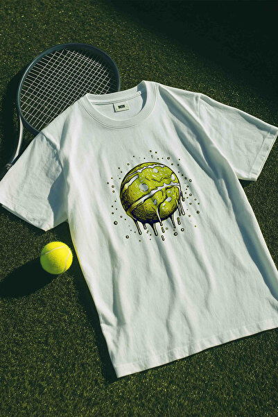 Tenis Top Tişört