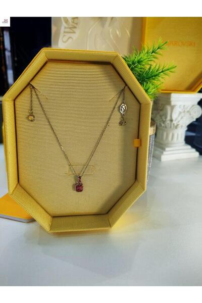 Generic Chain with pendant