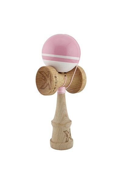 LEIBOO Kendama X Originala, SUPER STYKY, Big Cups V2, 18 cm, Rulment, Ata 55 ...