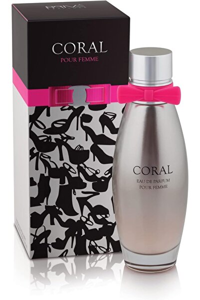 Emper Coral Pour Femme For Women Eau De Parfum, 95 ml