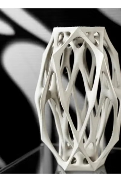 3D Brothers Mantis Flower Vase - A Fusion of Elegance and Modernity