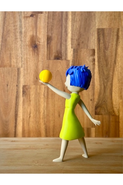 You Toys Inside Out - Joie Figure Toy