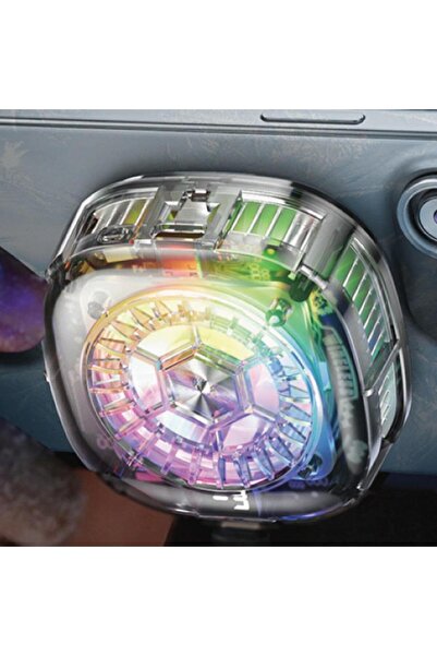 Generic Smartphone Cooler Fan (Freon Cooling Fan)