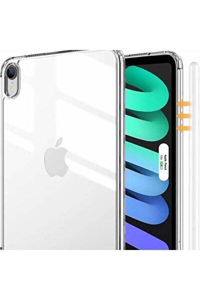 Generic 1+1 Free - High-Quality Transparent iPad Case – Precise Design and Perfect Protection