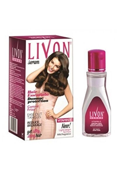 Livon سيروم الشعر 100 مل