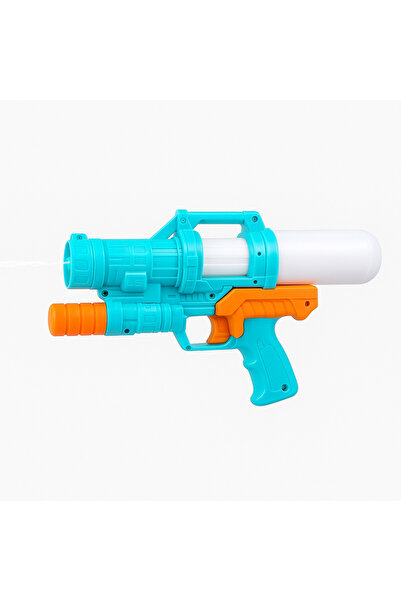 Generic Children's Water Gun — Strong Design & Large Capacity