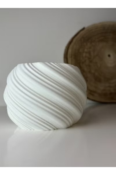 3D Brothers The Twist - A Botany Chic Creation