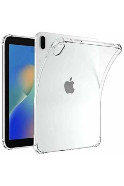 Generic 1+1 Free - High-Quality Transparent iPad Case – Precise Design and Perfect Protection