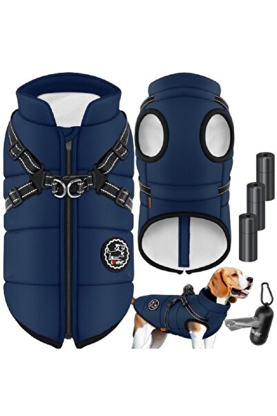 Lovpet Haina pentru caini L bluemarin