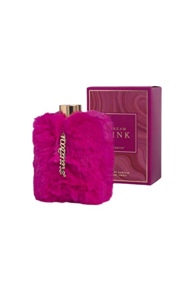 Roxanne Apa de parfum Dream Pink, Chypre-Fructat, Femei, 100ml