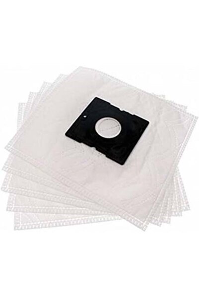 Ürkmez Ticaret Canister Dc 2850 Vacuum Cleaner Dust Bag (10 Pieces)