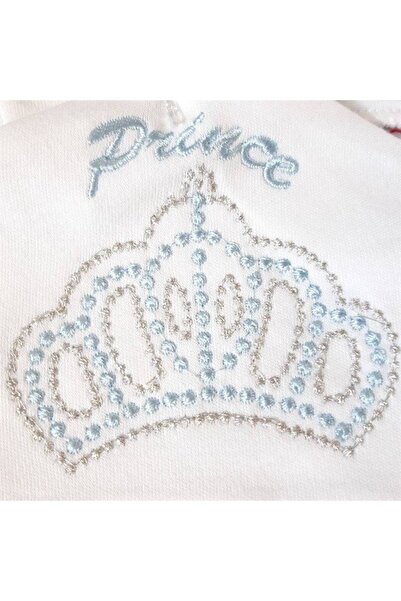 Bebinio Baby boy romper