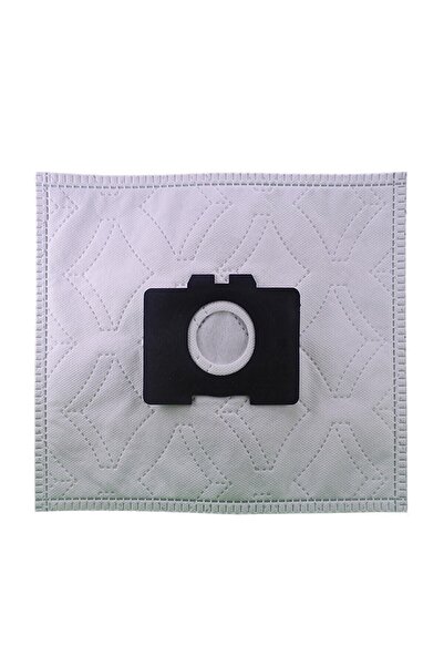 Ürkmez Ticaret Lepa platnena kesa za prašinu od metle, 20 komada