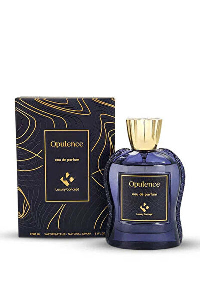 LuxuryConcept Luxury Concept Opulence 100 ml EDP Perfume