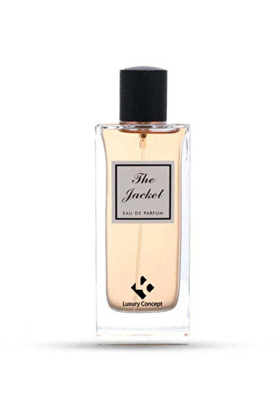 LuxuryConcept Luxury Concept The Jacket 80 ml EDP Unisex Perfume