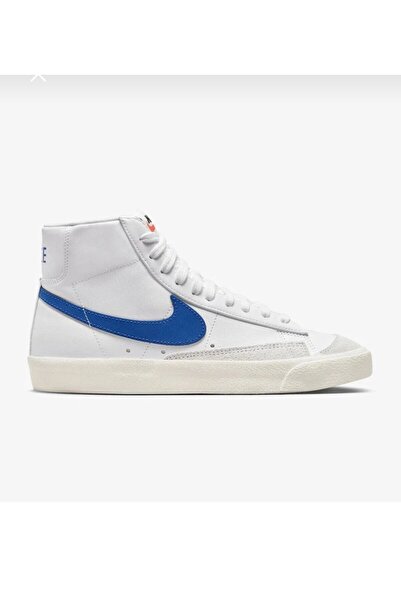 Nike Blazer Mid'77 Men's Sports Shoes (Sporti̇ks)
