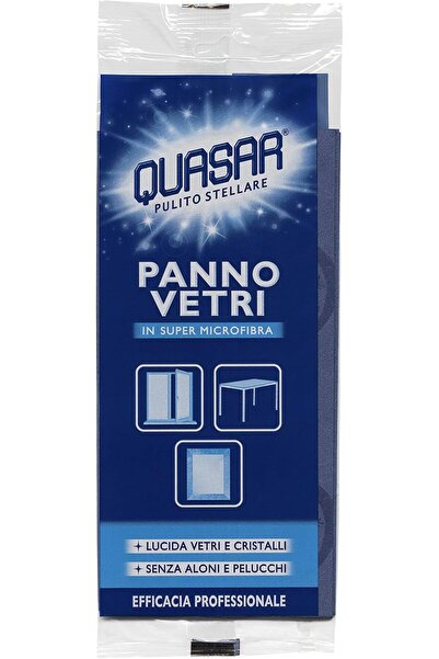 Quasar PACHET 6XLaveta SUPER MICROFIBRA