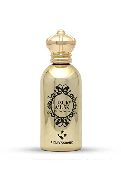 LuxuryConcept Luxury Concept Luxury Musk 100 ml EDP Unisex Perfume