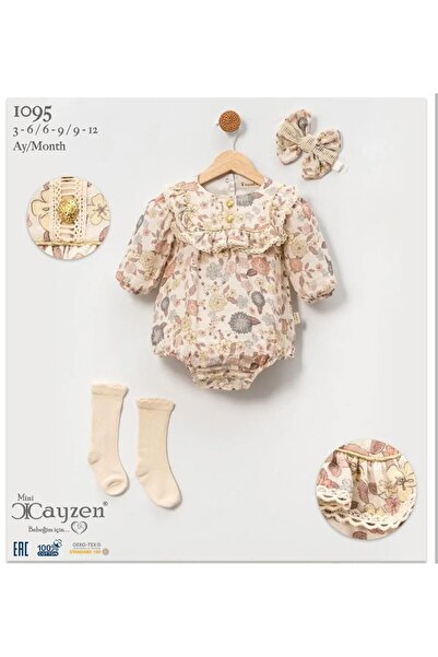 minicayzen ramper desenli