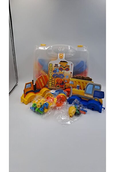 Issa joc educativ 45 piese carino ambalaj geanta diferite modele