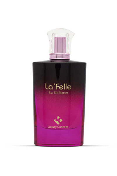 LuxuryConcept Luxury Concept La’ Felle 100 ml EDP Unisex Perfume