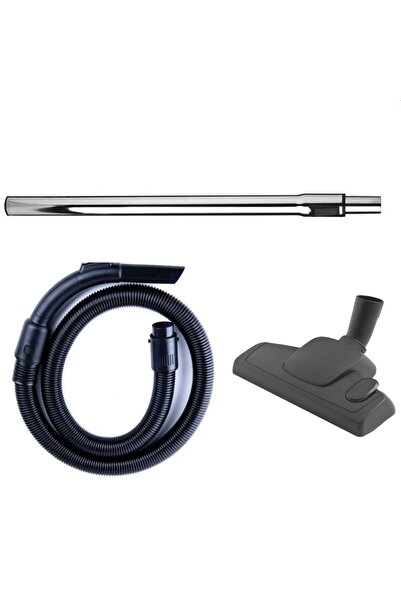 SupurgePlus Heifer Cyclone Powerpoint Tc661 Vacuum Cleaner Hose Set