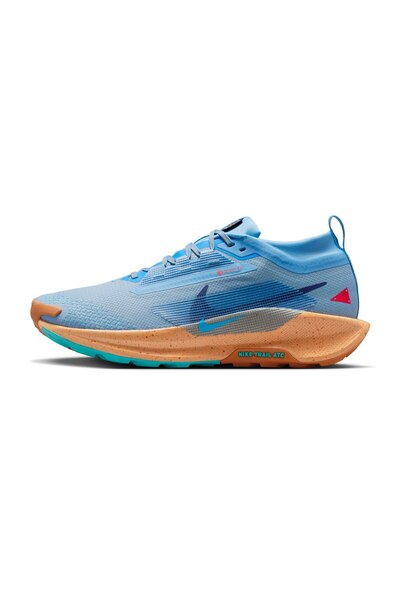 Nike Pegasus Trail 5 GORE-TEX Erkek Koşu Ayakkabısı-FQ0908-009 (Dar kalıp 1 numara büyük alnz) TanemSport