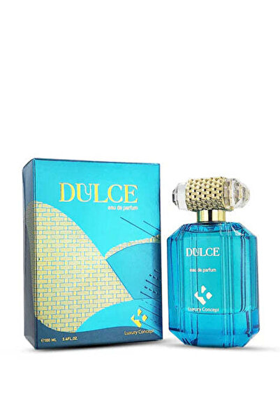 LuxuryConcept Luxury Concept Dulce 100 ml EDP Unisex Perfume