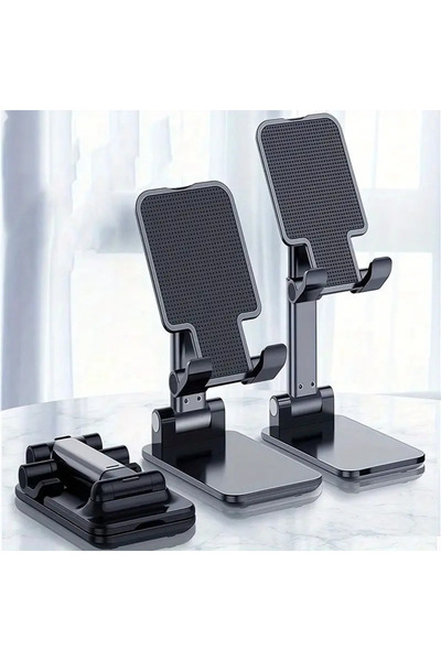 Other FlexStand Pro – Katlanabilir Yükseklik Ayarlı Telefon Standı