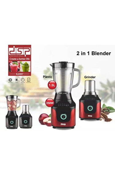 Hoco DSP 2-in-1 Blender