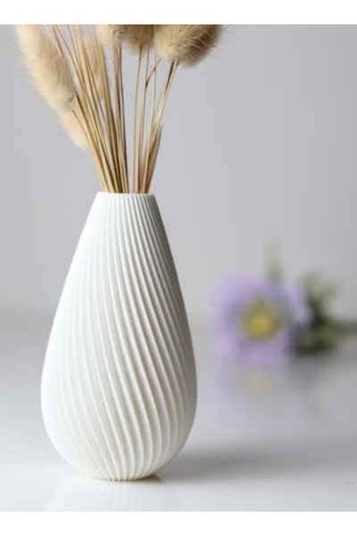 3D Brothers The Luisa Vase - A Botany Chic Creation