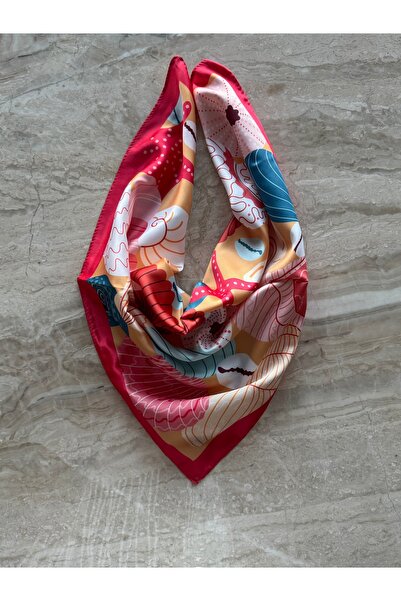 xRanya Aura Renkli Fular