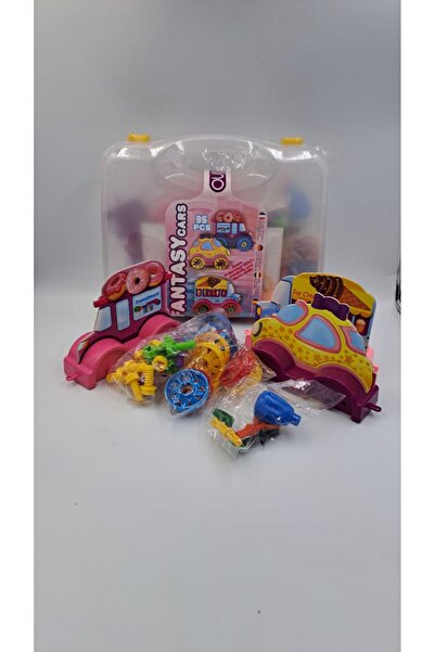 Issa joc educativ 45 piese carino ambalaj geanta diferite modele