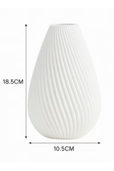 3D Brothers The Luisa Vase - A Botany Chic Creation