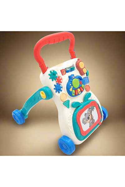 OEM Multi-Function Walking Car