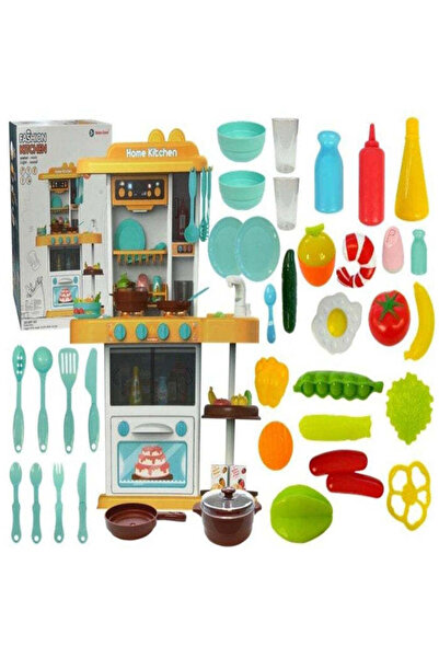 OEM Fashion Kitchen Set 38 Pcs (TM-889-165)