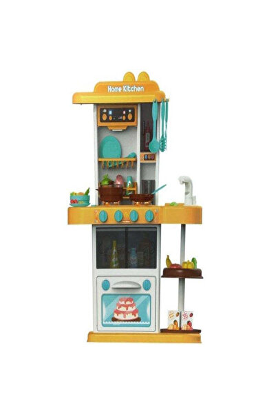 OEM Fashion Kitchen Set 38 Pcs (TM-889-165)