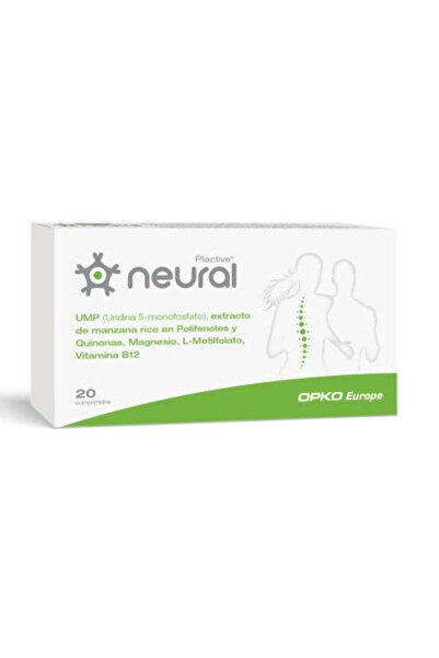 Other Neural Plactive, 20 de comprimate, OPKO Health