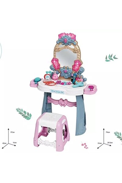 OEM My Deluxe Dresser Vanity Table