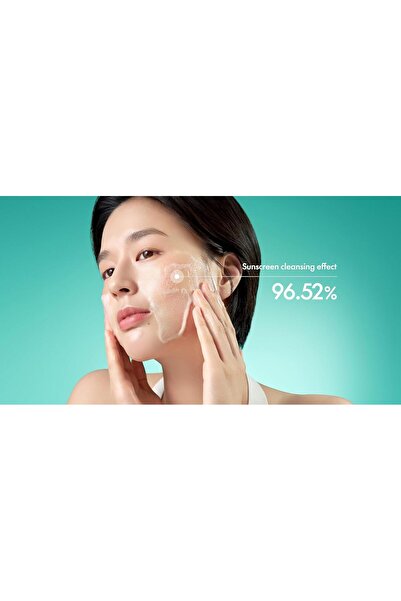 TOPONEE منظف بوريتو سيول مايتي بامبو بانثينول (150 مل)