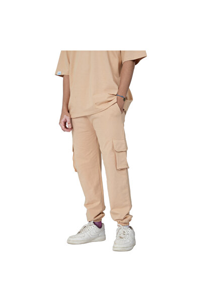 WRL Pants - Beige