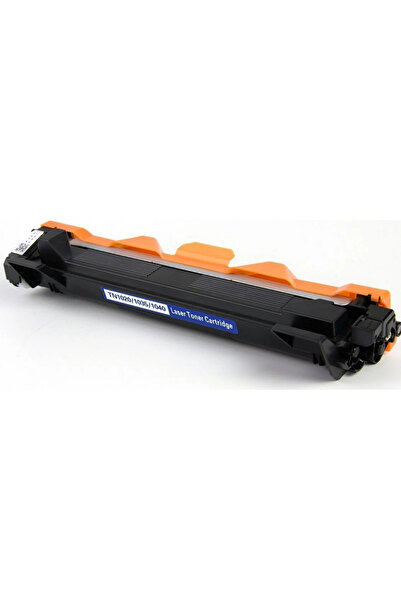 TecHarbor 4 Adet TN-1040 BROTHER HL-1111,DCP-1511,HL-1211W,MFC-1811,MFC-1815,MFC-1911W Uyumlu Muadil Toner