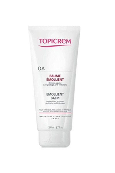 Topicreme لوشن توبي كريم للجسم والوجه للعناية بالبشرة، 200 مل