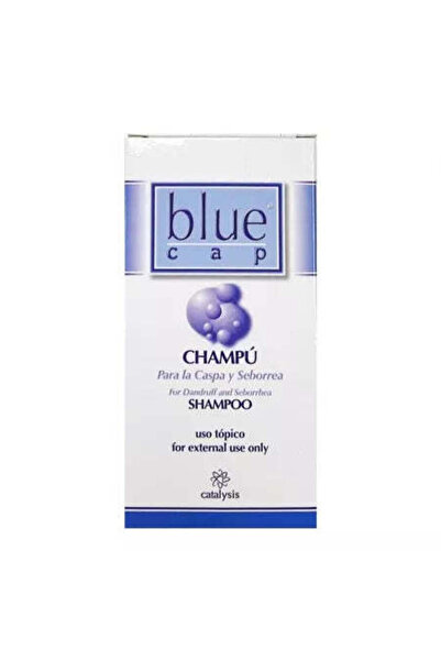 Other Șampon Blue Cap, 150ml, Catalysis