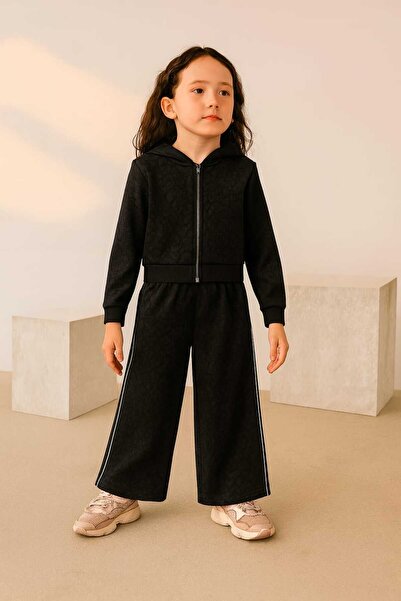 RONYPONY Girl's 2-Piece Set