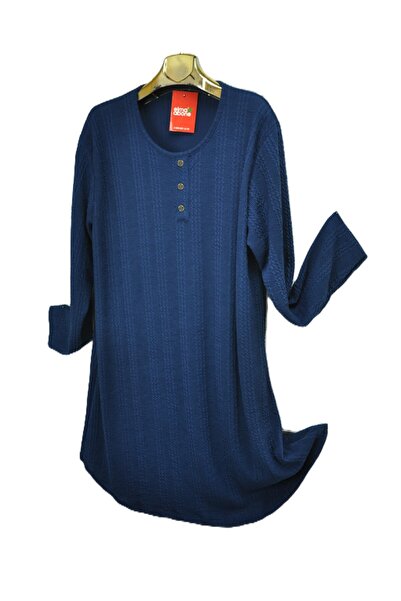 elma abone New Season Bamboo Twist Tunic