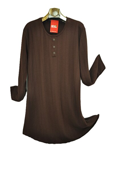 elma abone New Season Bamboo Twist Tunic