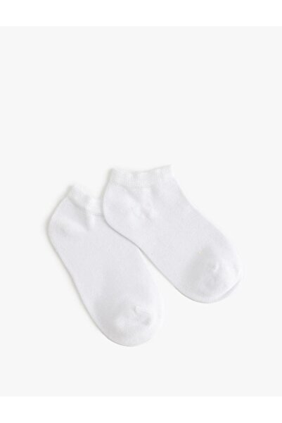 Koton Women's 2-Piece Bamboo Booties Socks Set (Aw 25)