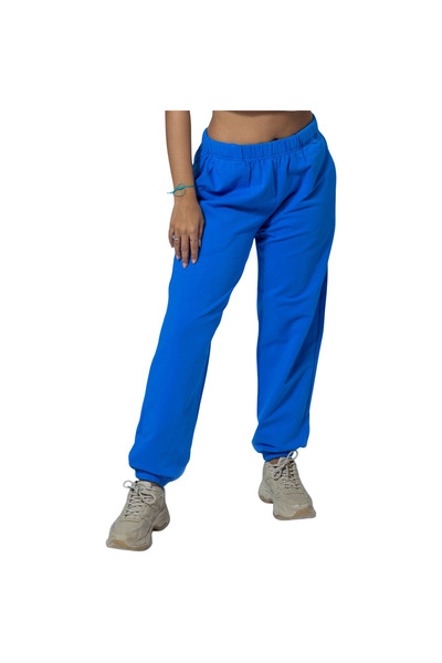WRL Pants - Blue